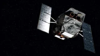 NASA Neil Gehrels Swift observatoriyasi qaytadan ishga tushirildi