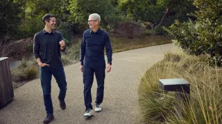 Tim Kuk Apple kompaniyasi bosh direktorligidan ketmoqda
