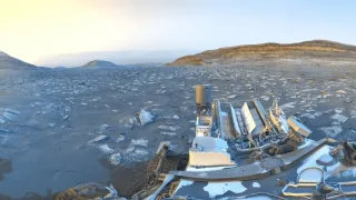 Curiosity marsohodi Marsdagi besh minginchi kunini muvaffaqiyatli yakunladi