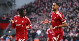 Liverpul Kodi Gakpo uchun qilingan yirik taklifni rad etdi