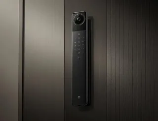 Xiaomi yuzni tanish funksiyasiga ega yangi aqlli qulfni taqdim etdi