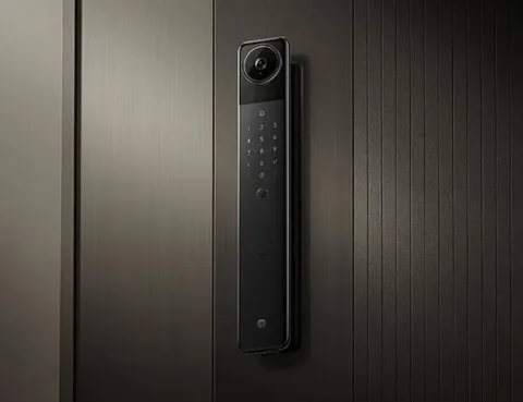 Xiaomi yuzni tanish funksiyasiga ega yangi aqlli qulfni taqdim etdi