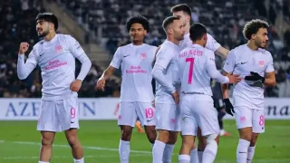 Rahmonaliyev gol urgan o‘yinda Sabah ishonchli g‘alabaga erishdi