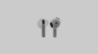 Apple kompaniyasi yangi avlod AirPods 5 quloqchinlarini taqdim etdi