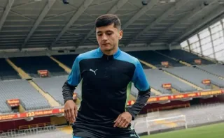 Manchester Siti sport direktori Abduqodir Husanovning salohiyatini yuqori baholadi