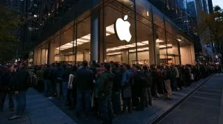 Xitoyda iPhone 18 Pro smartfonlariga talab rekord darajada oshdi