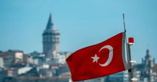Turkiya tijorat kemasiga qilingan hujum yuzasidan sudga murojaat qildi
