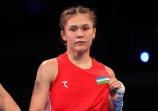 Feruza Kazakova Osiyo o‘yinlarida yarimfinal yo‘llanmasini qo‘lga kiritdi