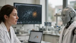 Sunʼiy intellekt modellarida ogʻriqni anglatuvchi mexanizmlar aniqlandi