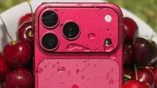 Toshkent bozorlarida iPhone 18 Pro Max sotuvi haqidagi xabarlar
