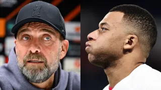 Kilian Mbappe 2017 yilda Liverpulga o‘tishiga nima to‘sqinlik qilganini aytdi