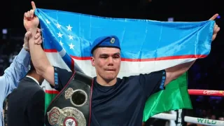Bektemir Meliqo‘ziyev WBA tashkiloti qaroriga nisbatan e’tiroz bildirdi