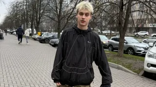 Bloger Nekoglay va uning rafiqasi Moldovada qo‘lga olindi