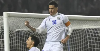 Eldor Shomurodov Eron ustidan qozonilgan g‘alaba sabablarini tushuntirdi