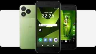 Nokia kompaniyasining afsonaviy Asha seriyasi Android tizimida qayta tiklandi