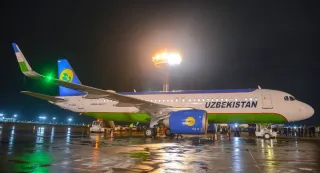 O‘zbekiston aviatsiyasi mintaqada yetakchilik uchun yangi qadam tashlamoqda