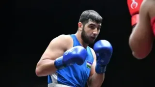 Osiyo o‘yinlarida uch nafar bokschimiz final yo‘llanmasi uchun jang qiladi