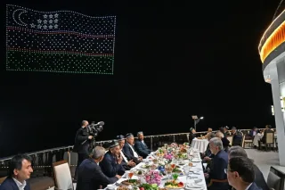 Prezident Asakadagi yangi ekoturizm markazi faoliyati bilan tanishdi