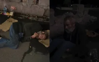 Rossiyada qiyin ahvolda qolgan o‘zbekistonlik fuqaroga yordam ko‘rsatilmoqda