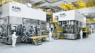 ASML rahbari Xitoyga qo‘yilgan taqiqlar teskari natija berishi mumkin