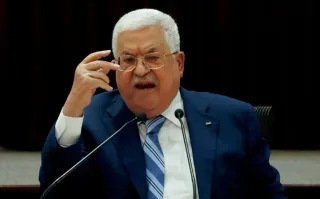 AQSH ma’muriyati Mahmud Abbosga viza berishni rad etdi