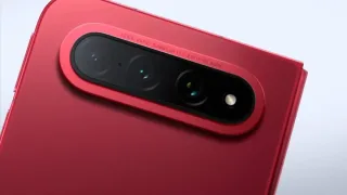 Xiaomi kompaniyasi yangi Xiaomi 18 Fold smartfonini namoyish etdi