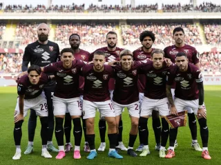 Torino himoyachi Rafik Belgalini o‘z safiga qo‘shib oldi