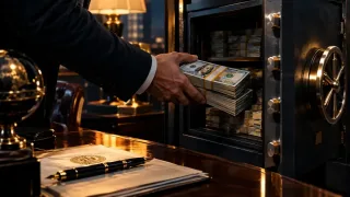 Toshkentda bank xodimlari mijozning yirik miqdordagi mablag‘ini o‘zlashtirdi
