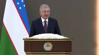 Shavkat Mirziyoyev Andijon faollari bilan hududiy muammolarni muhokama qildi