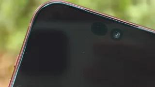 iPhone 18 Pro ekranida yangi yashirin datchik aniqlandi