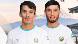 O‘zbekistonlik eshkak eshuvchilar Osiyo o‘yinlarida oltin medalni qo‘lga kiritdi