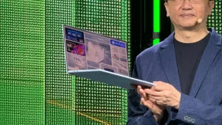 Acer kompaniyasi dunyodagi eng yengil 14 dyuymli noutbukni taqdim etdi