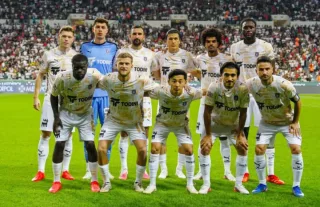 Yirik hisobdagi mag‘lubiyatdan so‘ng futbolchilar past baholandi