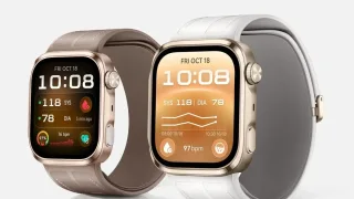 Huawei Watch D3 aqlli soati qon bosimini o‘lchash imkoniyati bilan taqdim etildi