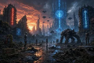 Anthropic tadqiqotchisi sunʼiy intellekt poygasidagi xavflar sabab isteʼfoga chiqdi