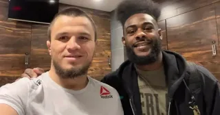 Aljamayn Sterling Umar Nurmagomedovning mag‘lubiyatida UFC’ni aybladi