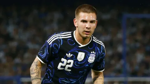 Lionel Messi Argentina terma jamoasidagi faoliyatini yakunlash arafasida