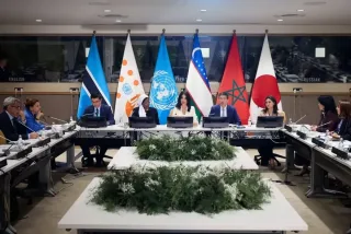 O‘zbekistonda demografik rivojlanish bo‘yicha yangi strategiya ishlab chiqiladi
