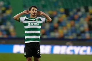 Fiorentina Pedru Gonsalvesh transferi bo‘yicha kelishuvga erishdi