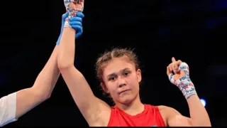 Feruza Kazakova Osiyo o‘yinlarini muvaffaqiyatli g‘alaba bilan boshladi
