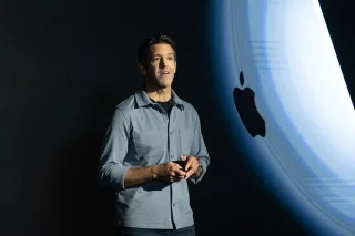 Apple kompaniyasiga Jon Ternus yangi bosh direktor etib tayinlandi