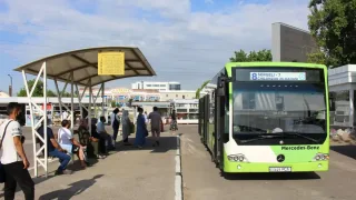 Toshkentda jamoat transporti yo‘lkira narxlari oshirilishi mumkin