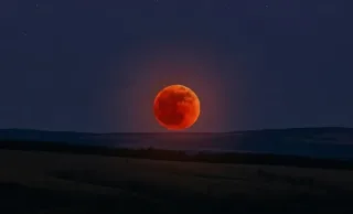 7 sentyabr kuni O‘zbekistonda to‘liq Oy tutilishi kuzatiladi