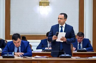 Ijtimoiy himoyaga muhtoj oilalarni qo‘llab-quvvatlash tizimi takomillashtiriladi