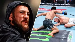 Umar Nurmagomedovning g‘alabasi yengil vazn reytingini o‘zgartirib yubordi