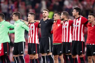 Atletik va Alaves jamoalari o‘zaro bahsda nursiz durangga imzo chekishdi