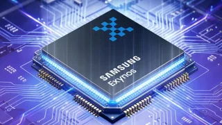 Samsung Exynos protsessorlari jahon bozoridagi ulushini sezilarli darajada oshirdi