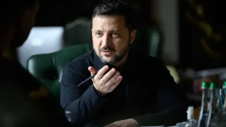 Zelenskiy Ukraina energetik xavfsizligi bo‘yicha o‘z shartlarini ochiqladi