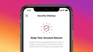 Instagram akkaunt xavfsizligini ta’minlash bo‘yicha foydali tavsiyalar