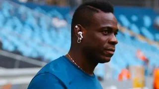 Mario Balotelli Italiya futboli inqirozining asosiy sabablarini tushuntirdi